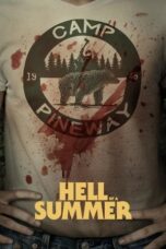 Hell of a Summer (2025)